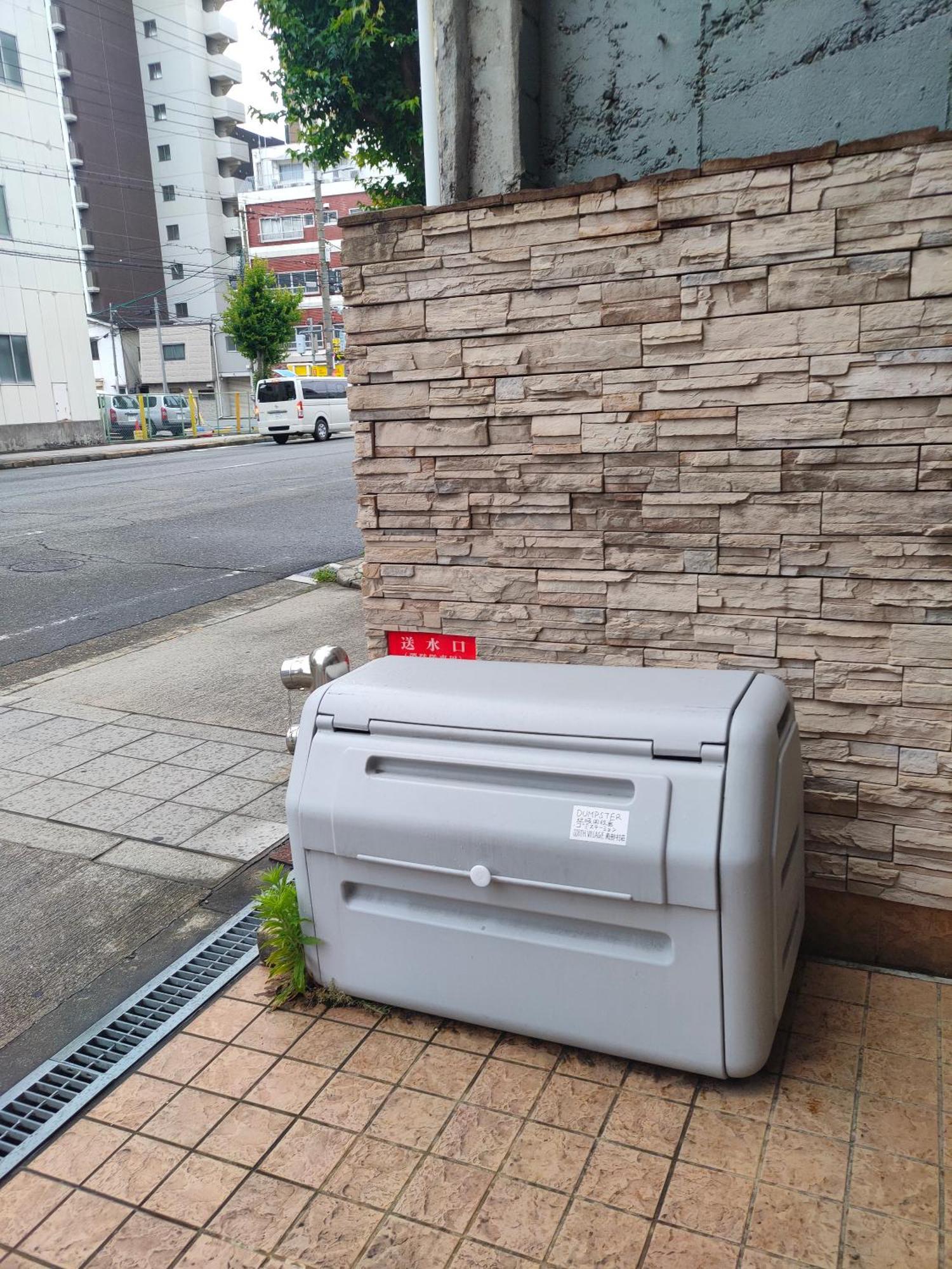 Apartamento Close To Jr Nanba Station/airport Bus Terminal/1 Room/floor/elevator